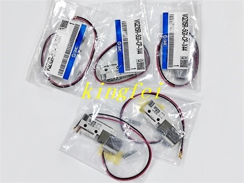 FUJI XB03330 NXT H12 HS H08 H04 Werkkop Solenoïde klep in voorraad snelle levering