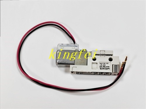 FUJI XB03330 NXT H12 HS H08 H04 Werkkop Solenoïde klep in voorraad snelle levering