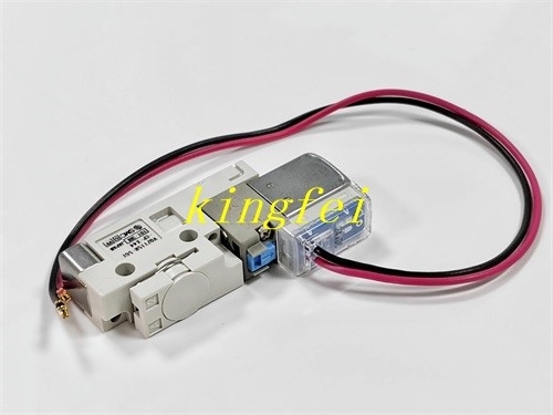 FUJI XB03330 NXT H12 HS H08 H04 Werkkop Solenoïde klep in voorraad snelle levering
