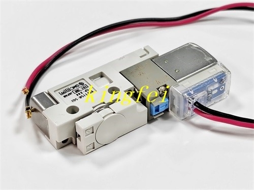 FUJI XB03330 NXT H12 HS H08 H04 Werkkop Solenoïde klep in voorraad snelle levering