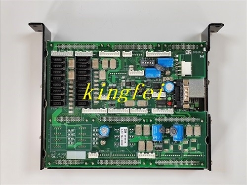 FUJI XK04032 NXT M3 II Dual Track Control Card in voorraad snelle levering