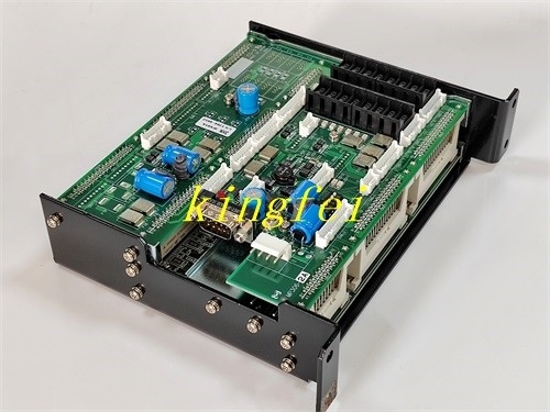 FUJI XK04032 NXT M3 II Dual Track Control Card in voorraad snelle levering