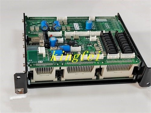 FUJI XK04032 NXT M3 II Dual Track Control Card in voorraad snelle levering