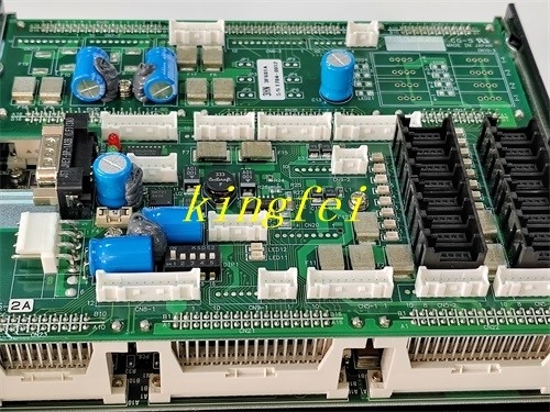 FUJI XK04032 NXT M3 II Dual Track Control Card in voorraad snelle levering