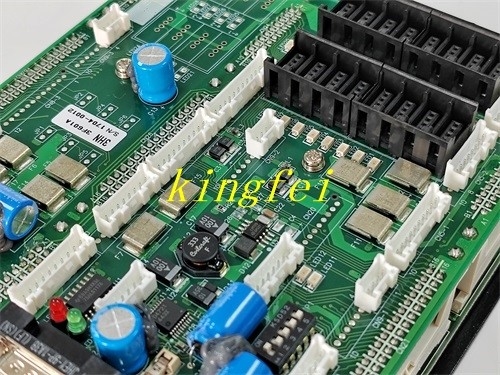 FUJI XK04032 NXT M3 II Dual Track Control Card in voorraad snelle levering