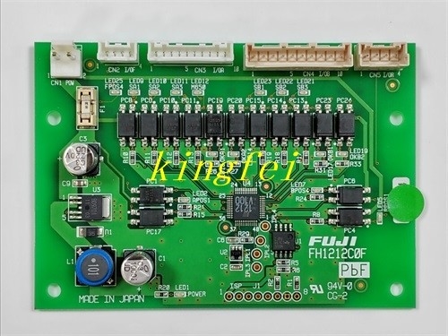 FUJI XK05780 NXT CONTROL BOARD Originele gloednieuwe in voorraad snelle levering