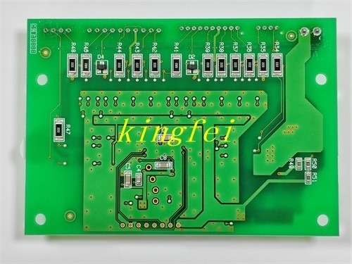 FUJI XK05780 NXT CONTROL BOARD Originele gloednieuwe in voorraad snelle levering