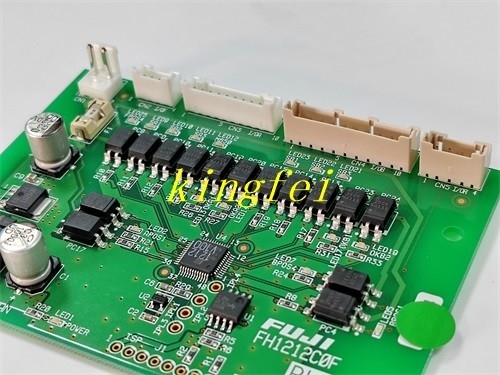 FUJI XK05780 NXT CONTROL BOARD Originele gloednieuwe in voorraad snelle levering