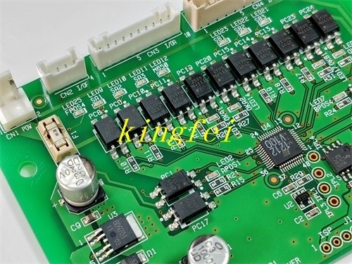 FUJI XK05780 NXT CONTROL BOARD Originele gloednieuwe in voorraad snelle levering