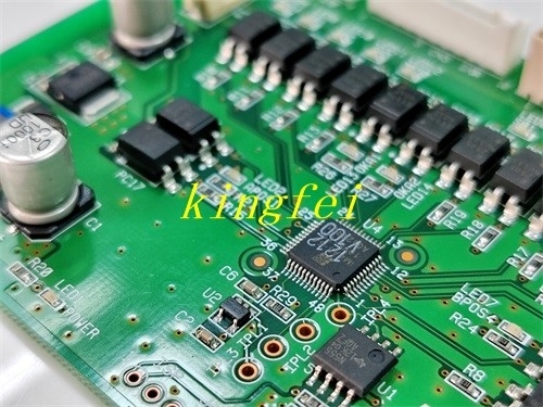 FUJI XK05780 NXT CONTROL BOARD Originele gloednieuwe in voorraad snelle levering