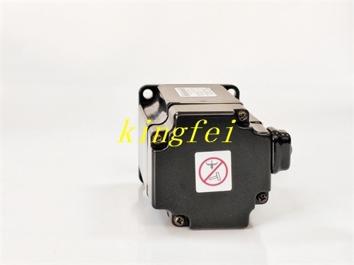 FUJI XM00221 NXT I Y-asmotor FUJI NXT Machinaal accessoire