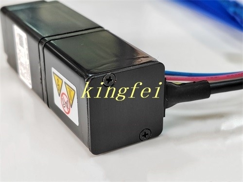 FUJI XM00804 2MGKHA093301 NXT H12HS V12 werkkopmotor