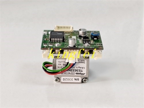 FUJI XM01171 NXT V12 H12HS Werkend hoofd stapmotor in voorraad snelle levering