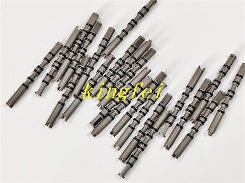 kopen FUJI XS03764 V12 hoofd schakelventiel mechanische klep in voorraad snelle levering online vervaardiging