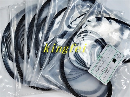 FUJI 2MDLCA000400 NXT M3S 1 spoorband 960mm (zwart) in voorraad snelle levering