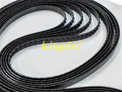 FUJI 2MDLCA000400 NXT M3S 1 spoorband 960mm (zwart) in voorraad snelle levering