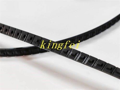 FUJI 2MGKCF003700 NXT M6II 2 spoorgordel 1575mm (wit zwart) FUJI gordel
