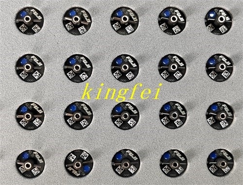 FUJI 2AGKNG004905 0.35mm NXT H08 H12 V12 DX (R12) mondstuk in voorraad snelle levering