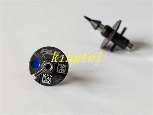 FUJI 2AGKNG004905 0.35mm NXT H08 H12 V12 DX (R12) mondstuk in voorraad snelle levering