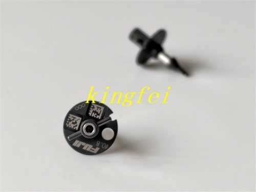 FUJI 2AGKNG009704 0.8mm NXT H08 H12 V12 DX (R12) mondstuk in voorraad snelle levering