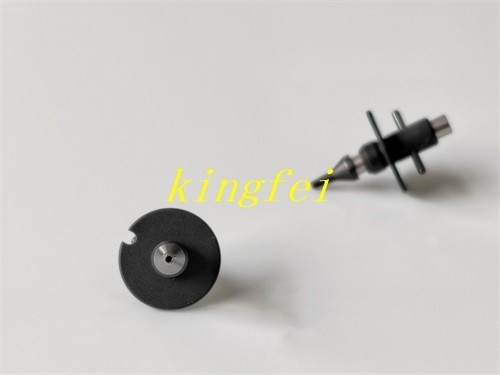 FUJI 2AGKNG009704 0.8mm NXT H08 H12 V12 DX (R12) mondstuk in voorraad snelle levering