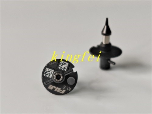 FUJI AA1AT00 0.3mm NXT H08 H12 V12 DX (R12) mondstuk in voorraad snelle levering