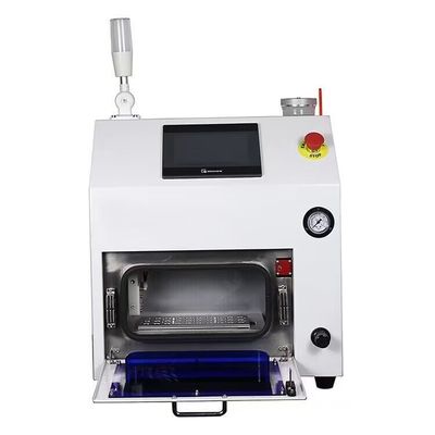 kopen Volautomatische, uiterst efficiënte spuitmondreiniger Samsung SM-spuitmondreiniger SMT-spuitmondreiniger online vervaardiging