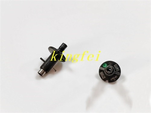 FUJI 2AGKNX001700 1,3 mm NXT H24 H24G H24S H24A werkkop spuitstuk