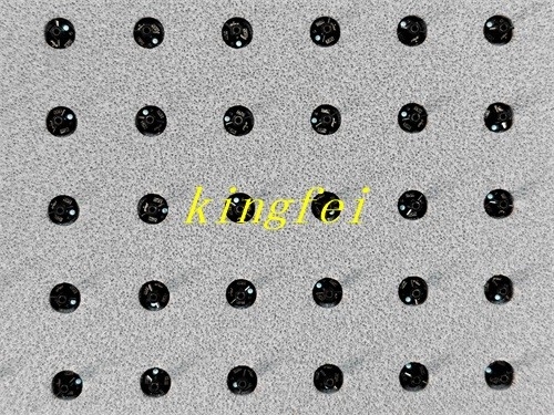 FUJI 2AGKNX003700 1.8mm NXT H24 H24G H24S H24A werkkop spuitstuk