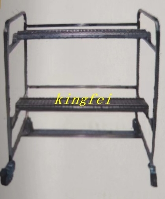 FUJI IP Feeder opslag SMT montage machine materiaal rack trolley opslag materiaal rack FEEDER opslag