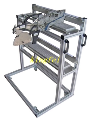 FUJI I-pulse Feeder opslag SMT montage machine materiaal rack trolley opslag materiaal rack FEEDER opslag