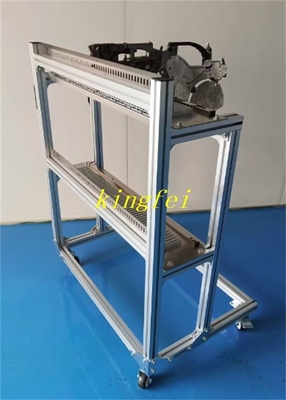 FUJI I-pulse Feeder opslag SMT montage machine materiaal rack trolley opslag materiaal rack FEEDER opslag
