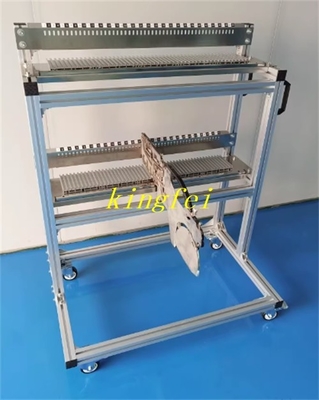 JUKI Feeder opslag SMT montage machine materiaal rek trolley opslag materiaal rek FEEDER opslag