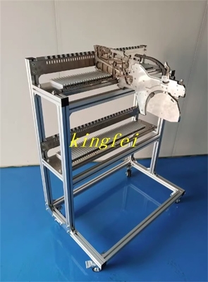 JUKI Feeder opslag SMT montage machine materiaal rek trolley opslag materiaal rek FEEDER opslag