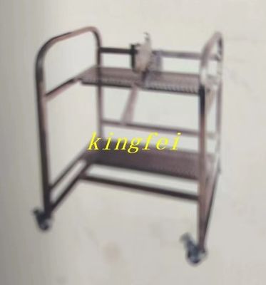 kopen Panasonic BM Feeder opslag SMT montage machine materiaal rek trolley opslag materiaal rek FEEDER opslag online vervaardiging