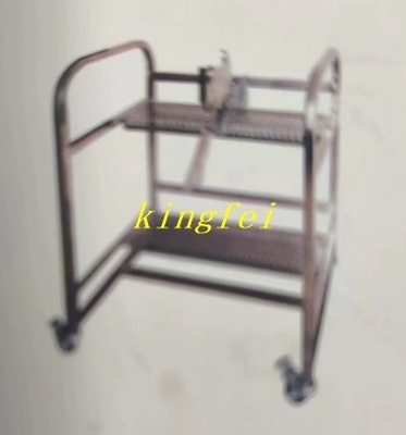 Panasonic BM Feeder opslag SMT montage machine materiaal rek trolley opslag materiaal rek FEEDER opslag