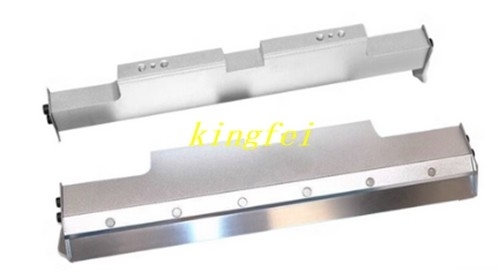 DEK Plastic Scraper Semi Automatic SMT Printing Scraper Printing Machine Scraper