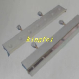 DEK Plastic Scraper Semi Automatic SMT Printing Scraper Printing Machine Scraper
