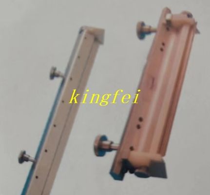 kopen YAMAHA Scraper Seat Semi Automatic SMT Printing Scraper Printing Machine Scraper online vervaardiging