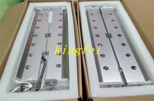MPM Up3000 Scraper Semi Automatic SMT Printing Scraper Printing Machine Scraper