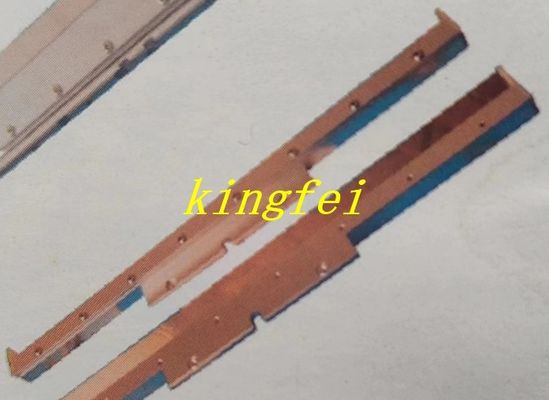 kopen MPM Up3000 Scraper Semi Automatic SMT Printing Scraper Printing Machine Scraper online vervaardiging