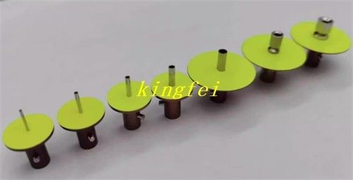 kopen FUJI CP6 spuitstuk SMT Montage machine Accessoires Series spuitstukken online vervaardiging