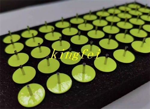 kopen FUJI CP7 CP8 mondstuk SMT Montage machine Accessoires Series mondstukken online vervaardiging