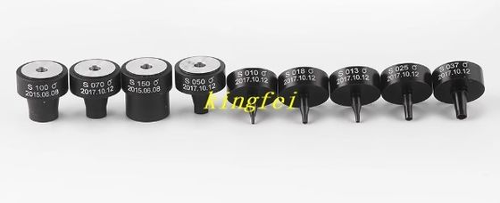 kopen FUJI XP242 243 341 Sproeiers SMT Montage machine Accessoires Series Sproeiers online vervaardiging