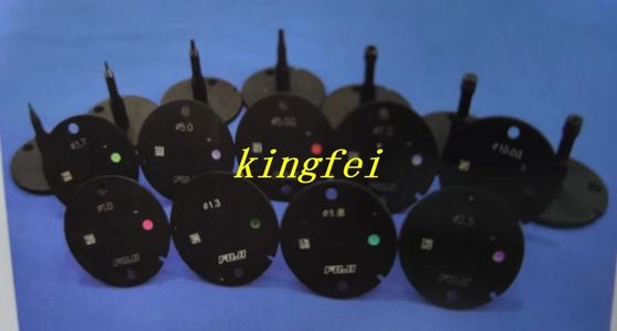 kopen FUJI NXT H01 mondstuk SMT Montage machine Accessoires Series mondstukken online vervaardiging