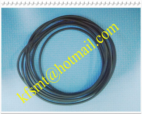 kopen DEK 206883 Transportband 3mm x 2639mm van SMT ESD Met een laag bedekte SMT-Zwarte banden online vervaardiging