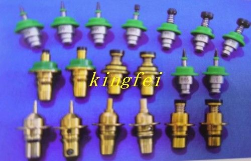 kopen JUKI KE2010 20 30 40 50 60 70 80 mondstuk SMT Montage machine Accessoires Series mondstukken online vervaardiging