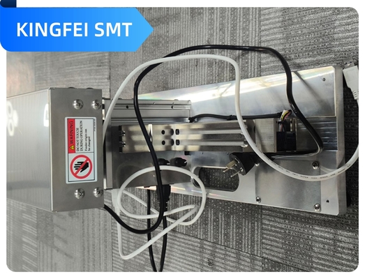 AM03-020529A MKB-KALIBRATIE-TOOL C Samsung Hanwha MKB-Feeder-KALIBRATIE-Jig