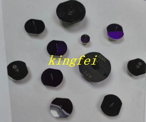 kopen Panasonic HD HDP HDF Dispenser Nozzle SMT Montage Machine Accessoires Series Nozzles online vervaardiging