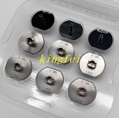 kopen Panasonic MV2F MV2F MV2VB Nozzle SMT Montage Machine Accessories Series Nozzles online vervaardiging